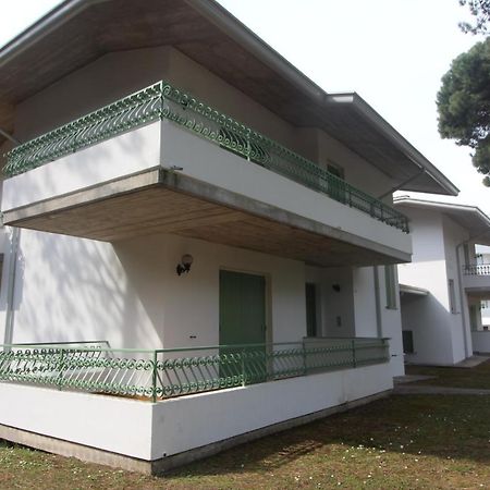 Villa Silvia Lignano Sabbiadoro Exteriér fotografie