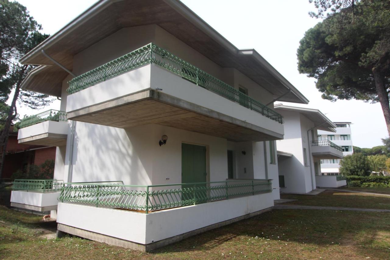 Villa Silvia Lignano Sabbiadoro Exteriér fotografie