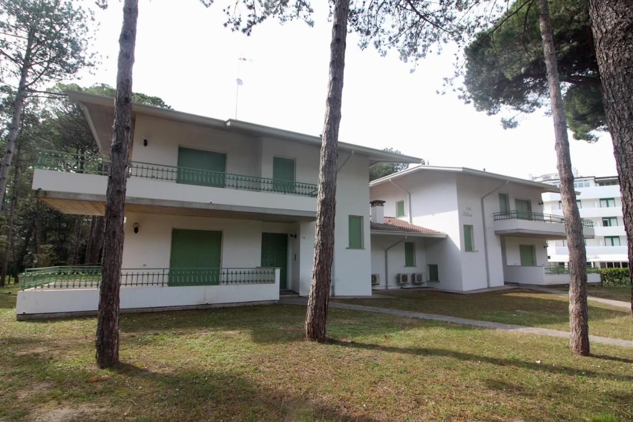 Villa Silvia Lignano Sabbiadoro Exteriér fotografie